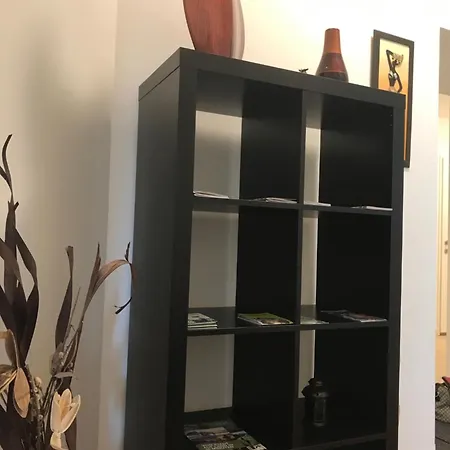 Lilians Modern In Historical Citycenter