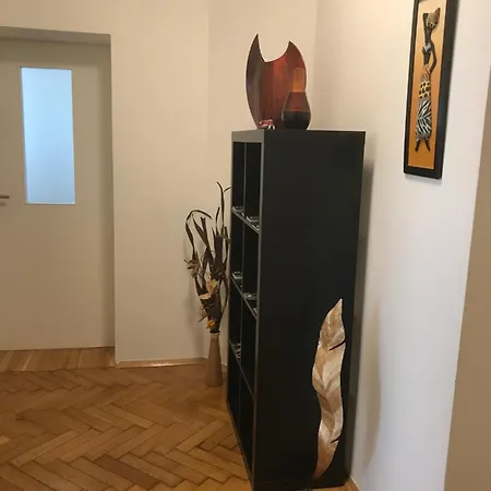 Lilians Modern In Historical Citycenter *