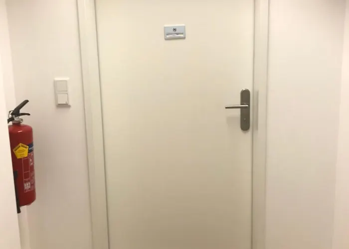 Apartment Lilians Modern In Historical Citycenter Graz