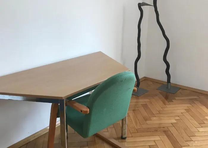 Apartment Lilians Modern In Historical Citycenter Graz