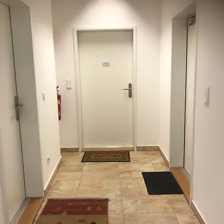 Apartman Lilians Modern In Historical Citycenter *