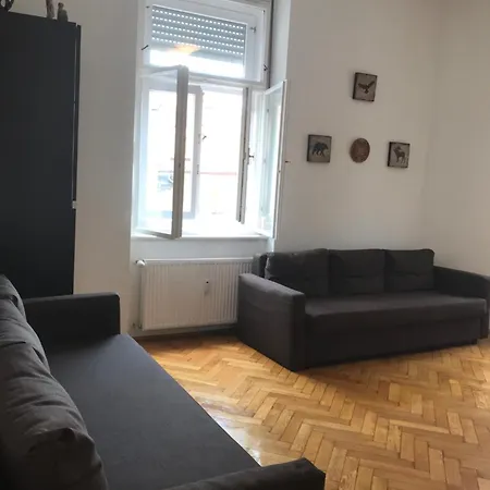 Apartman Lilians Modern In Historical Citycenter Graz