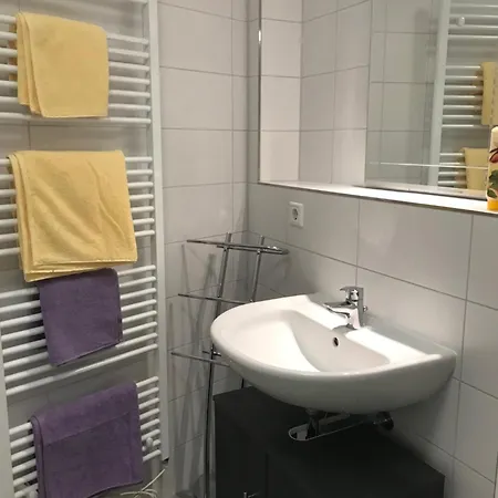 Apartman Lilians Modern In Historical Citycenter