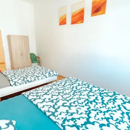 Apartment Lilians Modern In Historical Citycenter Graz