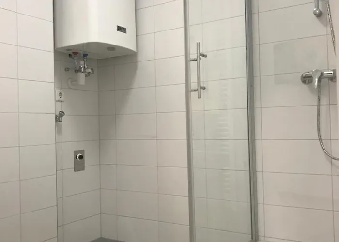 Lilians Modern In Historical Citycenter * Graz