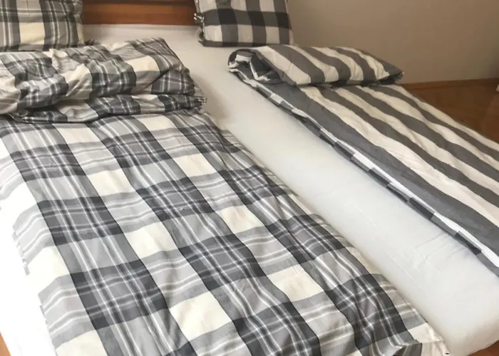 Lilians Modern In Historical Citycenter شقة *