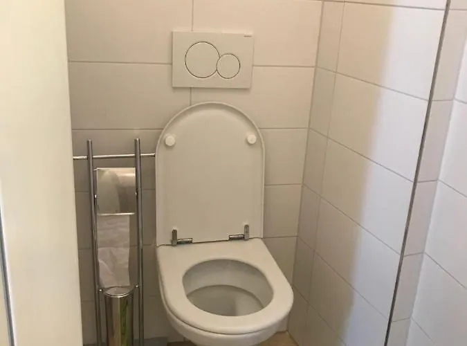 Lilians Modern In Historical Citycenter